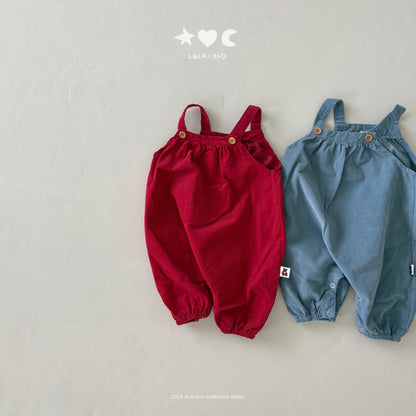 [PRE-ORDER] Butter Body Suit