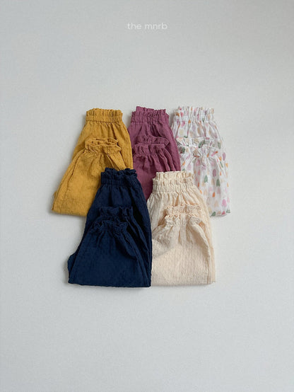 [PRE-ORDER] Lulu Pants