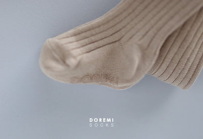 [PRE-ORDER] Ribbed Tights