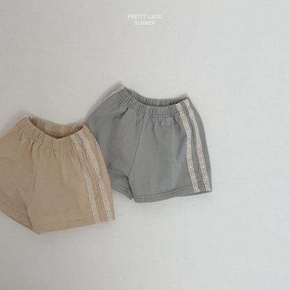 [PRE-ORDER] Tape Shorts