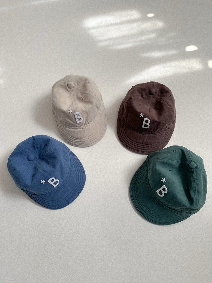 [PRE-ORDER] Vista Cap