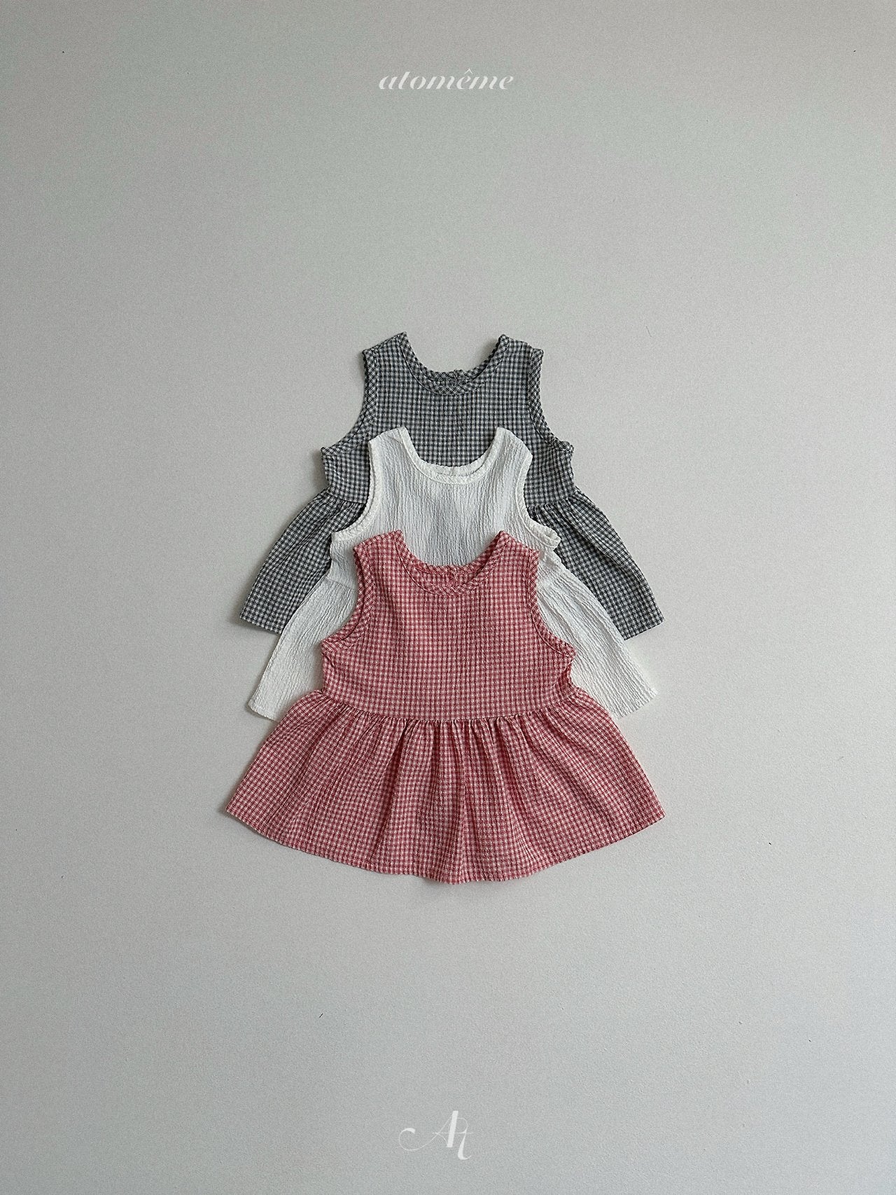 [PRE-ORDER] Ellie Blouse