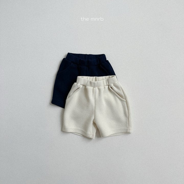[PRE-ORDER] Roa Shorts