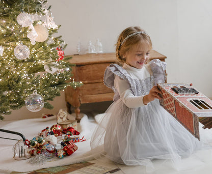 [PRE-ORDER] Grace Dress