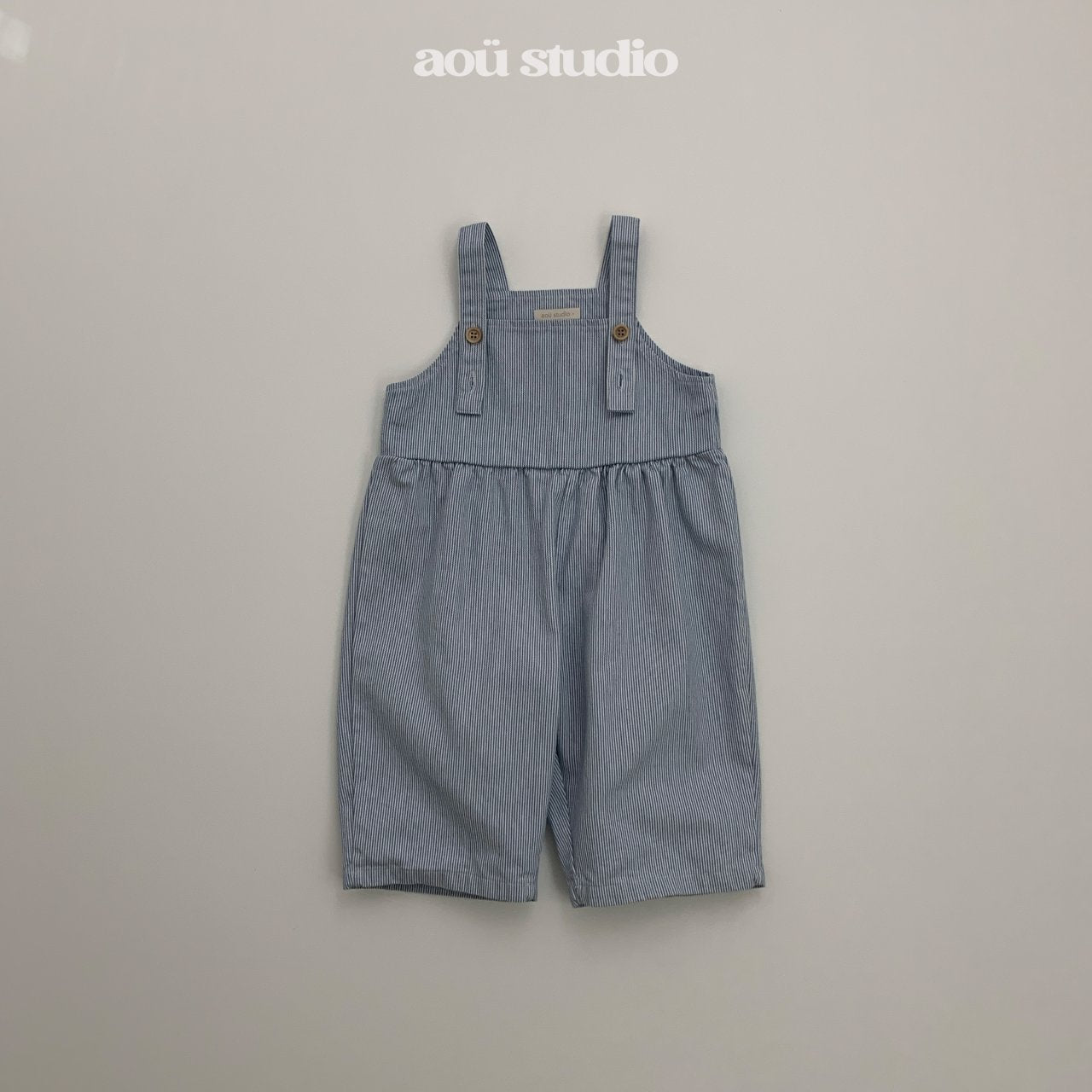 [PRE-ORDER] Woody Overalls