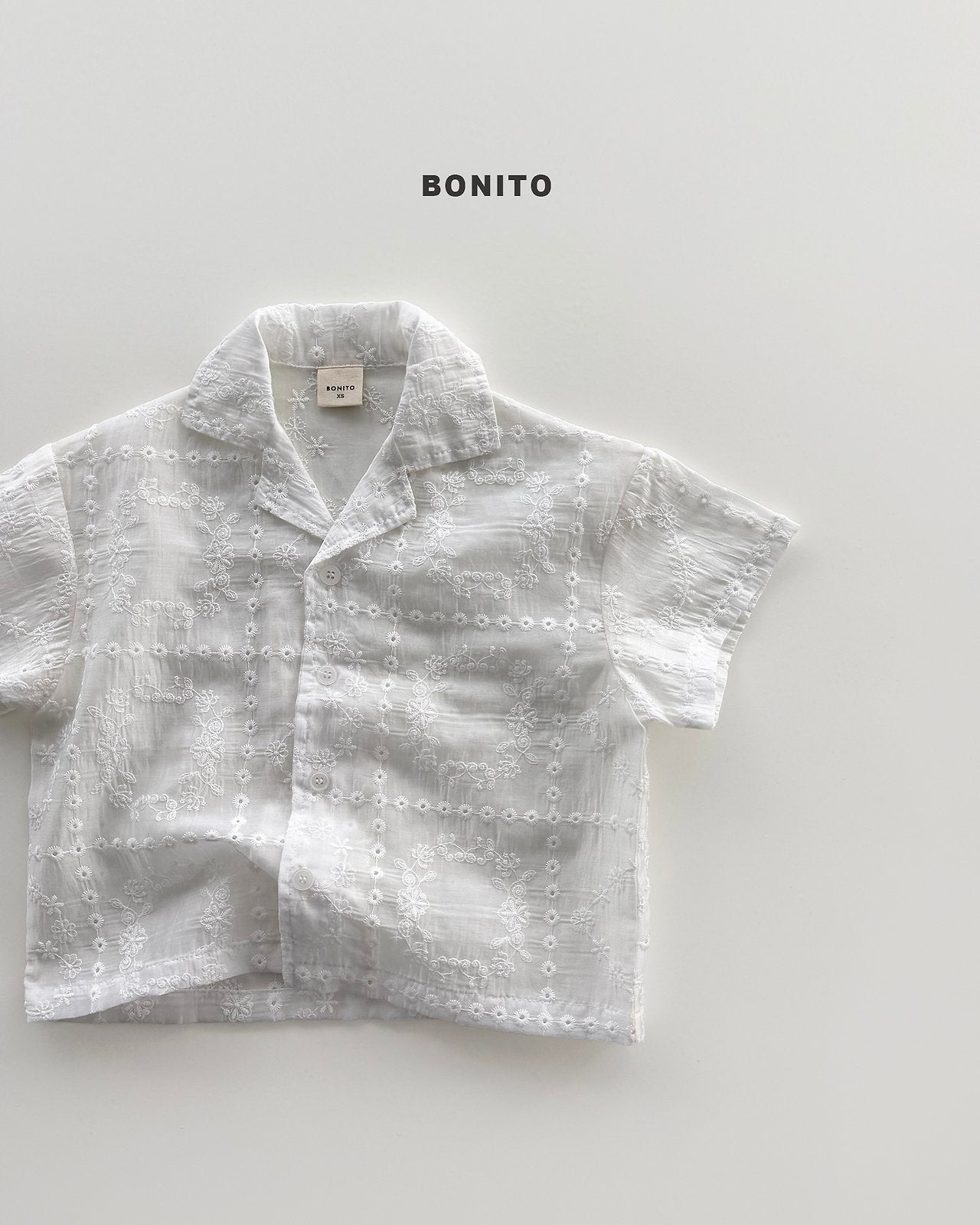 [PRE-ORDER] See Through Shirts (Mom Couple)