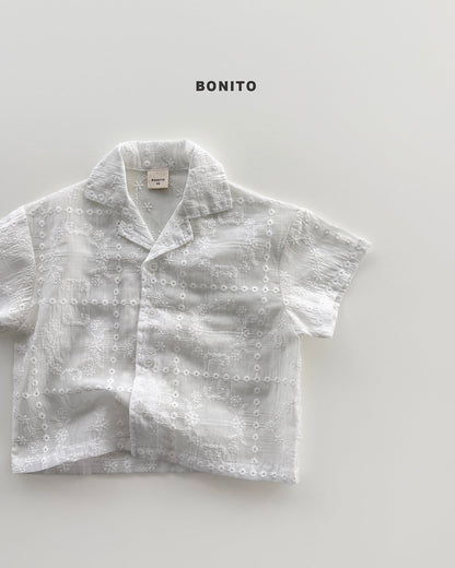 [PRE-ORDER] See Through Shirts (Mom Couple)