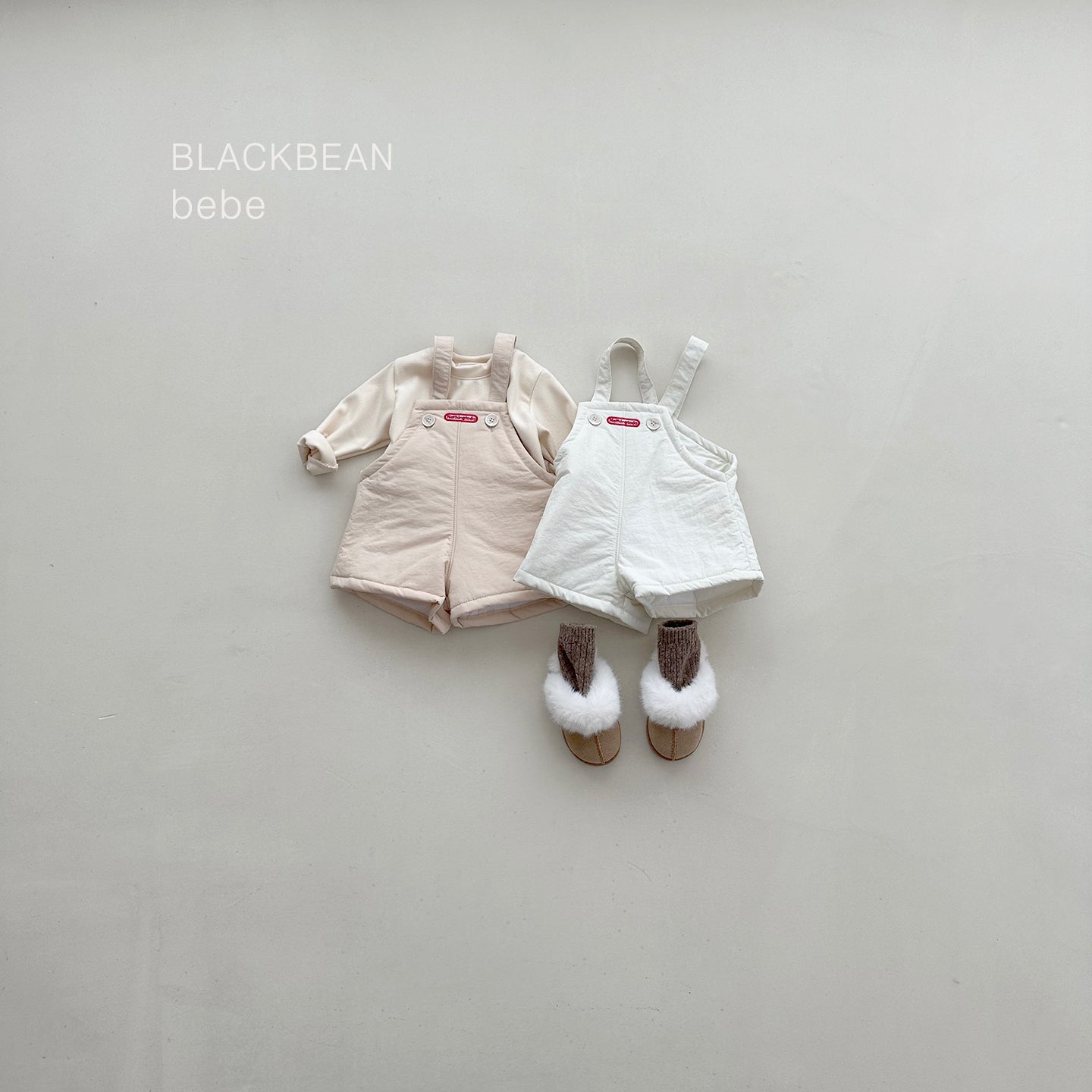 [PRE-ORDER] Leap Baby Top + Body Suit Set