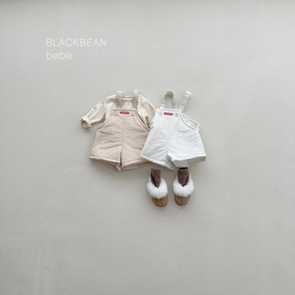 [PRE-ORDER] Leap Baby Top + Body Suit Set
