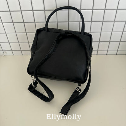 [PRE-ORDER] Square Frill Bag