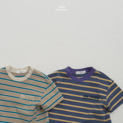[PRE-ORDER] Bridge T-Shirts