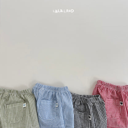 [PRE-ORDER] Check Shorts