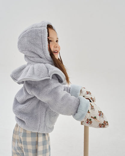 [PRE-ORDER] Kinder Jjukku Hat