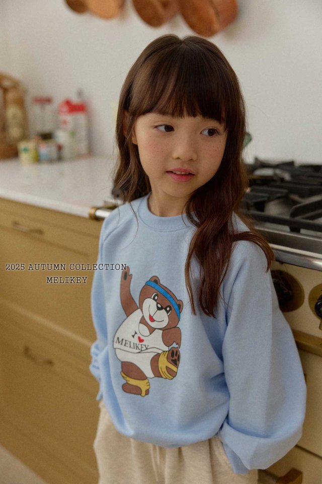 [PRE-ORDER] Dancing Bear Sweatshirts