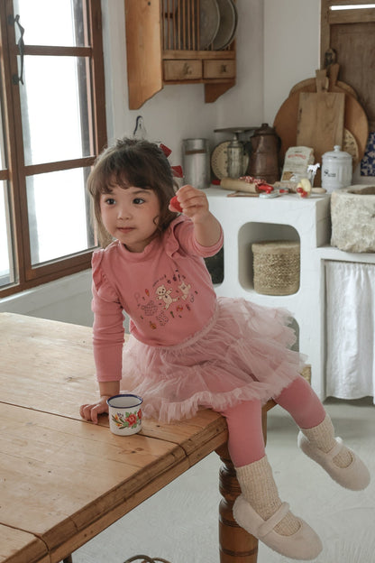 [PRE-ORDER] Titi Leggings