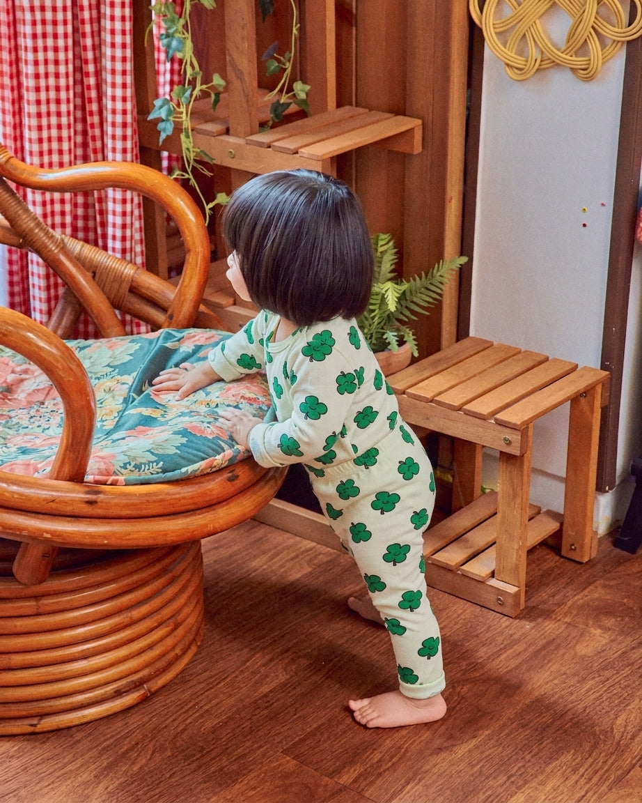 [PRE-ORDER] Little Farm Home Wear Set