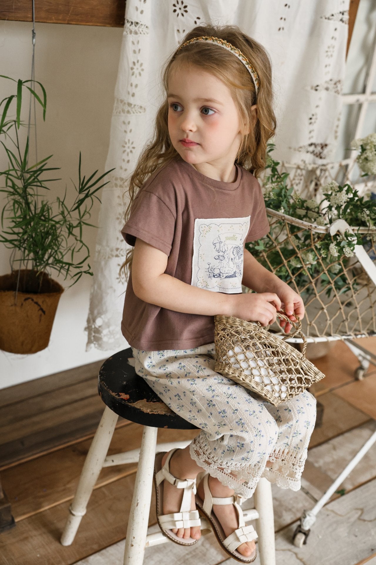 [PRE-ORDER] Sienna T-Shirts
