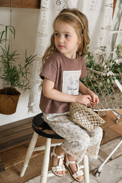 [PRE-ORDER] Sienna T-Shirts