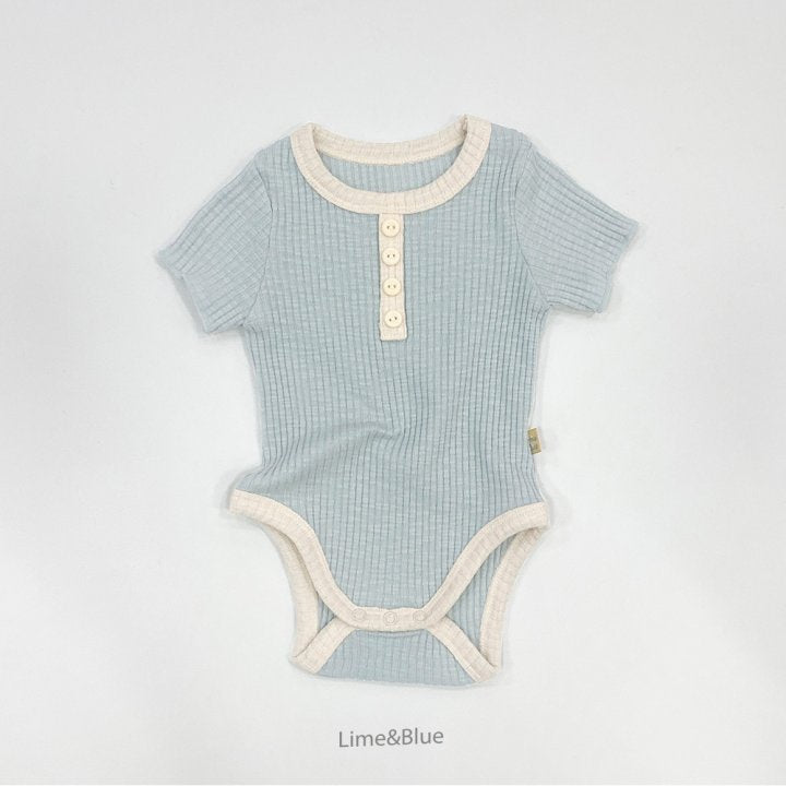 [PRE-ORDER] Dove Body Suit