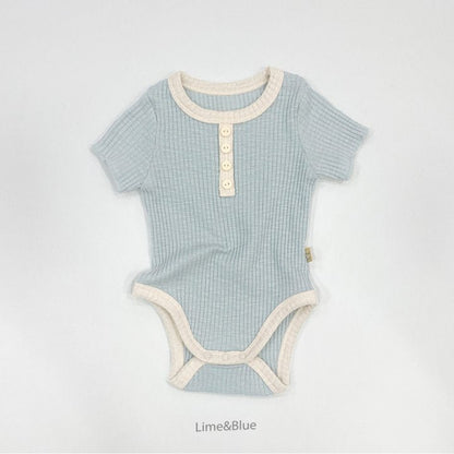 [PRE-ORDER] Dove Body Suit