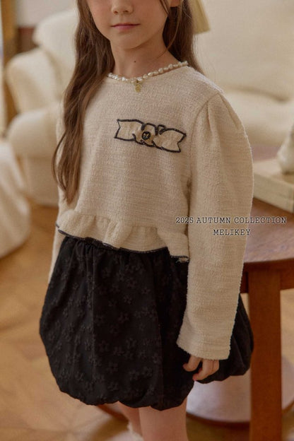 [PRE-ORDER] Jacquard Pumpkin Skirts