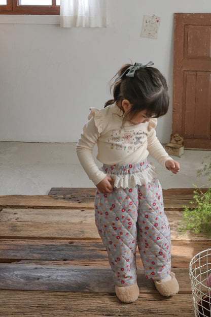 [PRE-ORDER] Daisy Pants