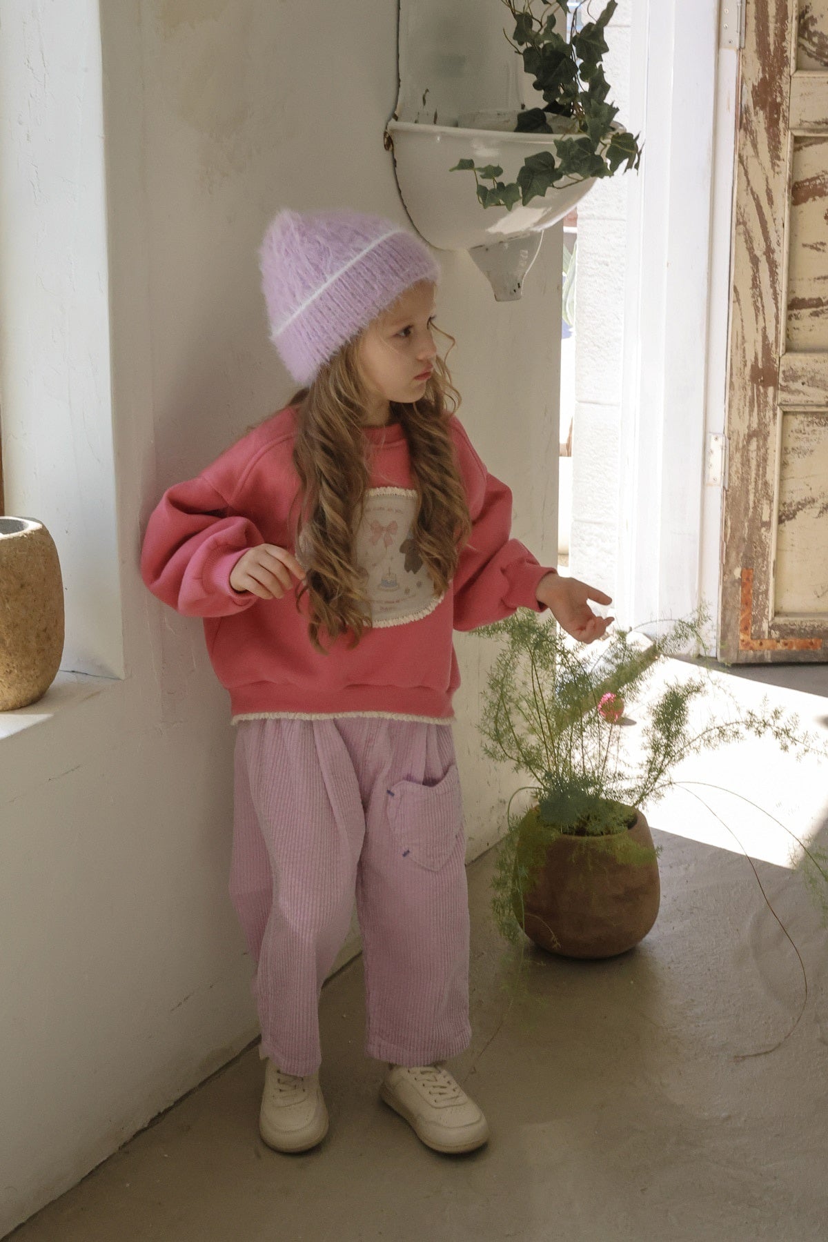 [PRE-ORDER] Riti Sweatshirts
