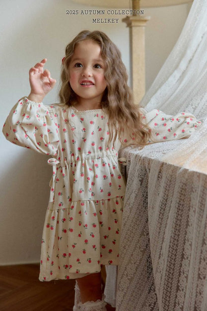 [PRE-ORDER] Rosemary Dress