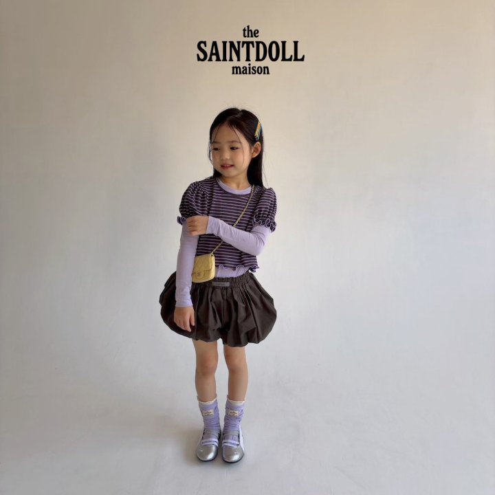 [PRE-ORDER] Cotton Balloon Skirts