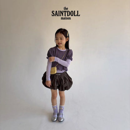 [PRE-ORDER] Cotton Balloon Skirts