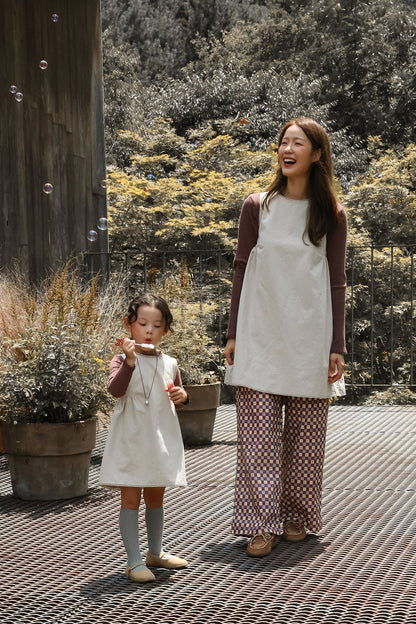 [PRE-ORDER] Lucia Dress (Mom Couple)