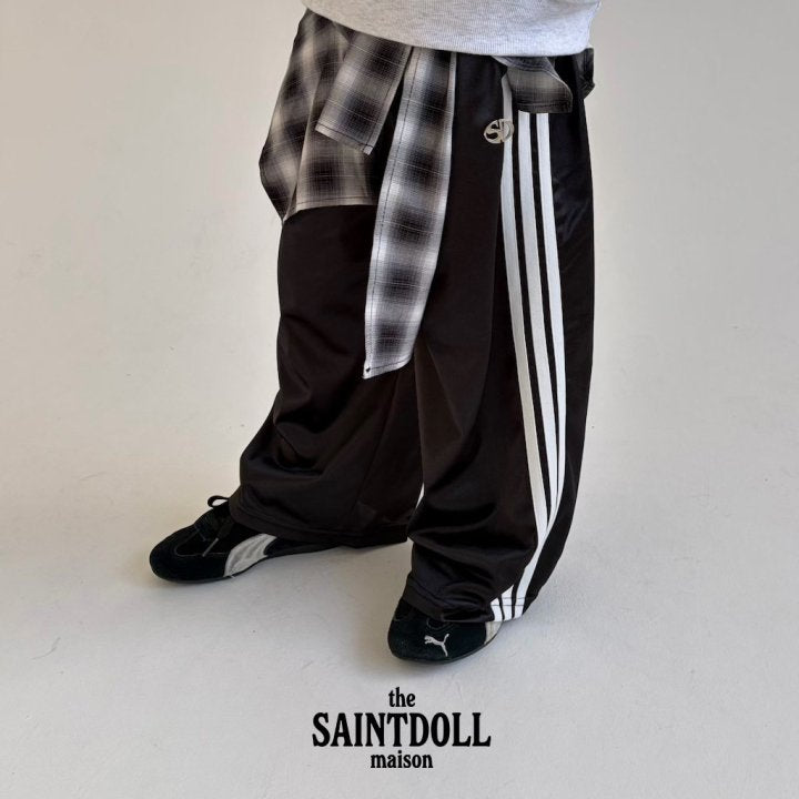 [PRE-ORDER] Semi Pants (Mom Couple)