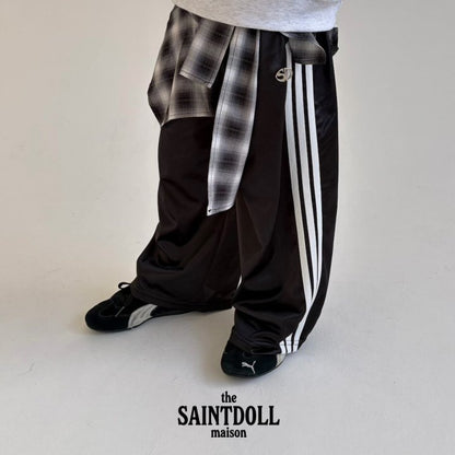 [PRE-ORDER] Semi Pants (Mom Couple)