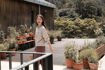 [PRE-ORDER] Urban Sweatshirts (Mom Couple)