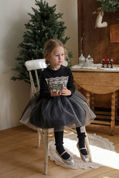 [PRE-ORDER] Rosie Dress