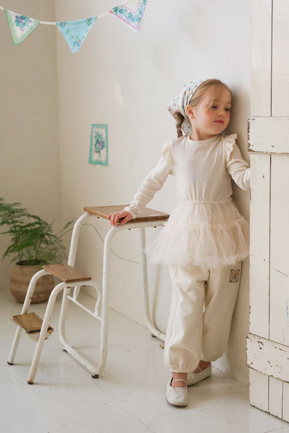 [PRE-ORDER] Churr Pants