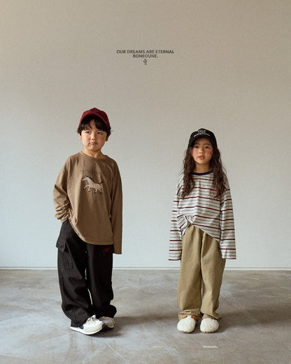 [PRE-ORDER] From Cargo Pants
