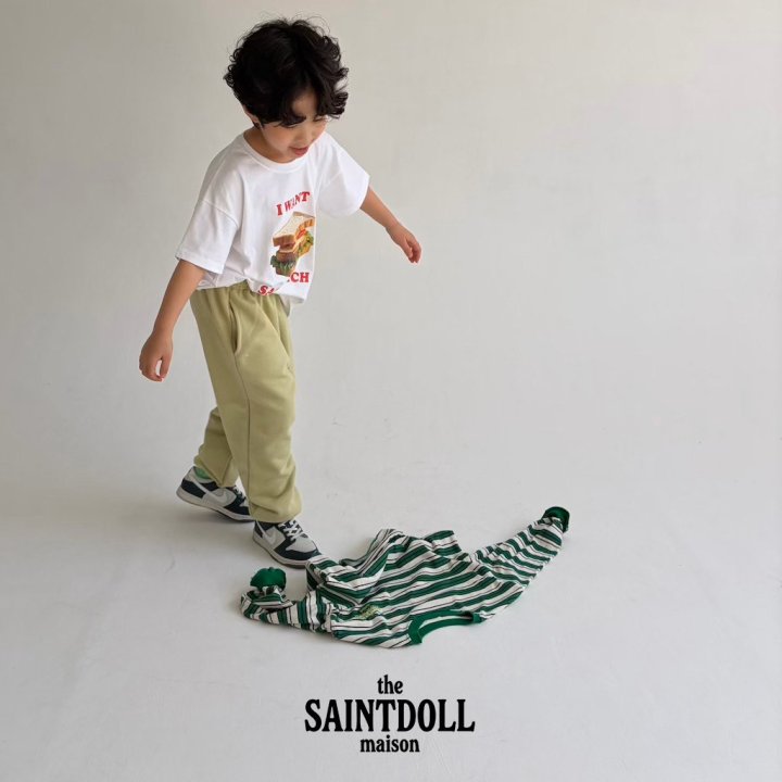 [PRE-ORDER] Sandwich T-Shirts (Mom Couple)