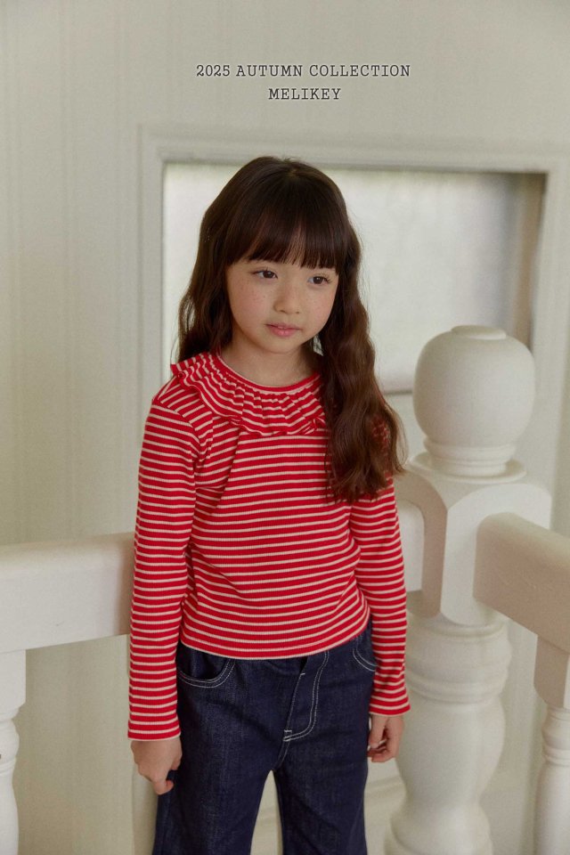 [PRE-ORDER] Petit Frill T-Shirts