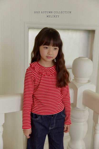 [PRE-ORDER] Petit Frill T-Shirts