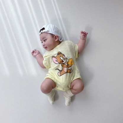 [PRE-ORDER] Jerry Body Suit