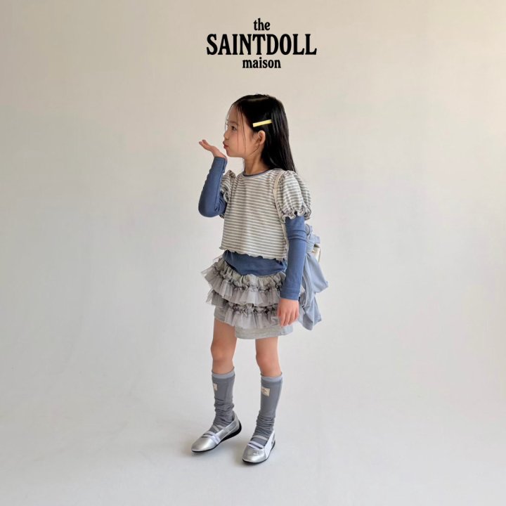 [PRE-ORDER] Jenny Can Can Skirts