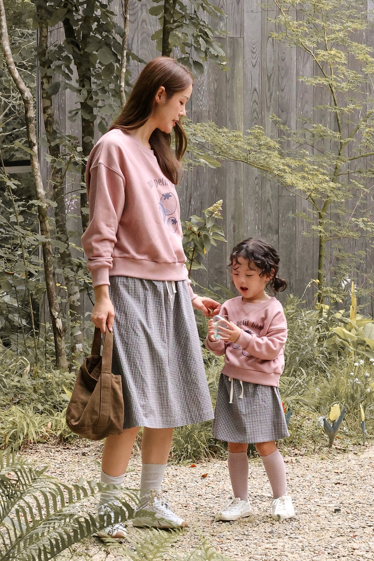 [PRE-ORDER] Bella Skirts (Mom Couple)