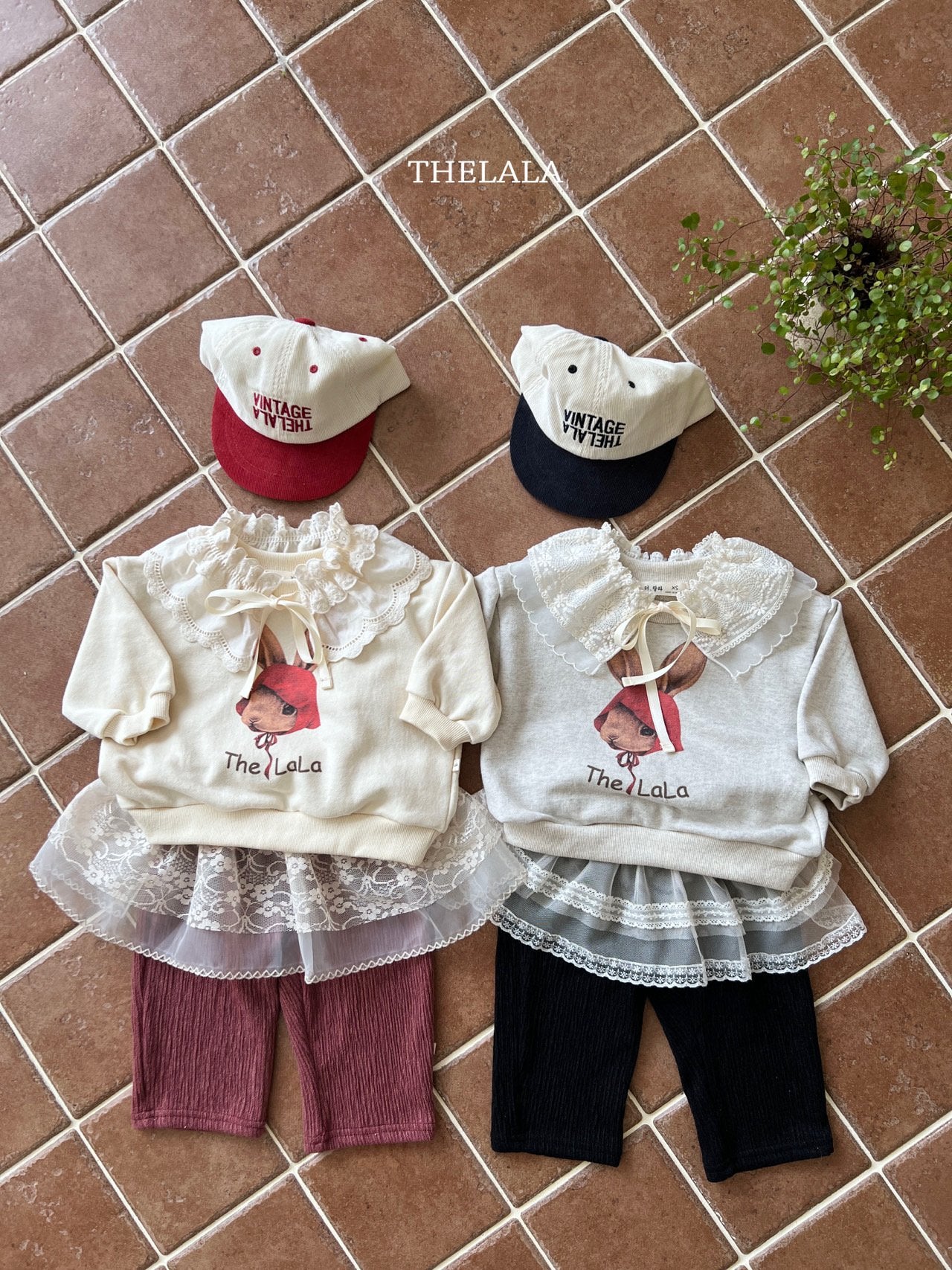 [PRE-ORDER] Multi Apron