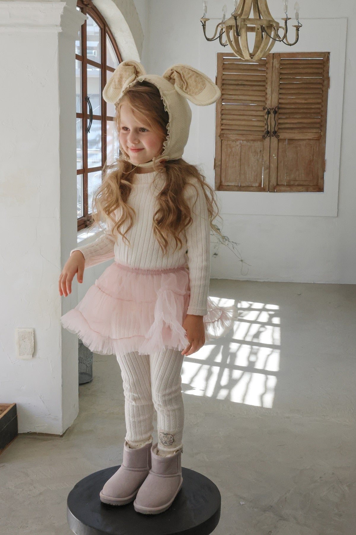 [PRE-ORDER] Anna Skirts