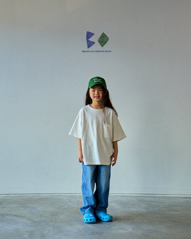 [PRE-ORDER] Square T-Shirts