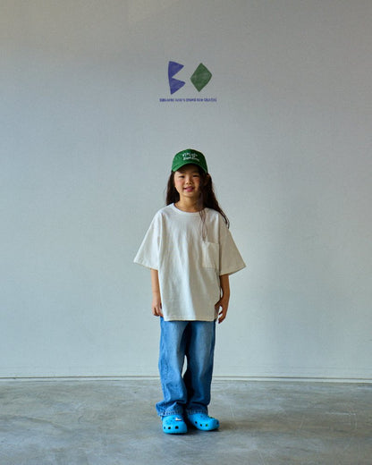 [PRE-ORDER] Square T-Shirts