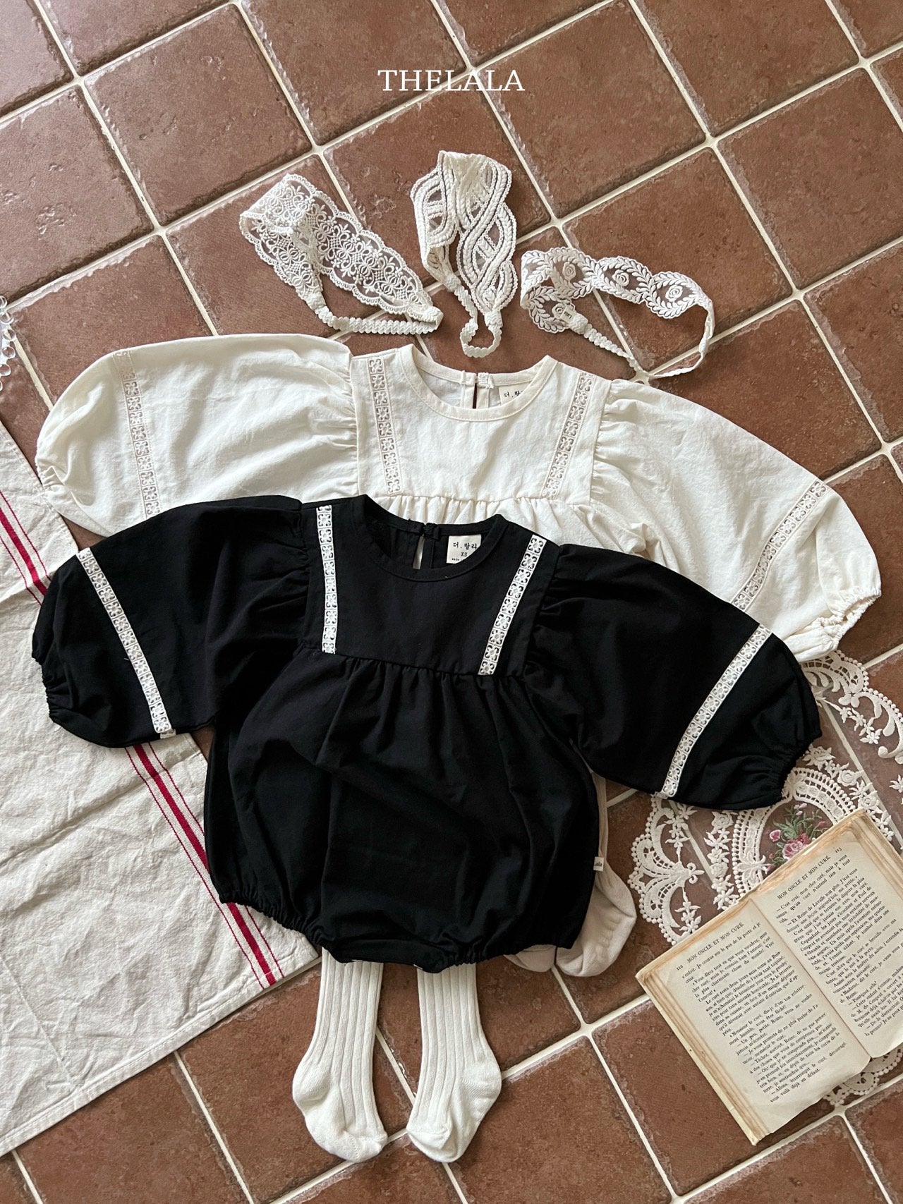 [PRE-ORDER] Mimo Hair Band