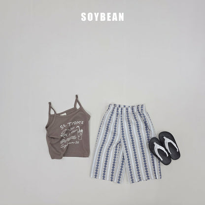 [PRE-ORDER] Ethnic Top Bottom Set
