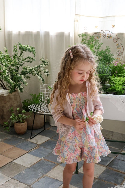 [PRE-ORDER] Rita Cardigan